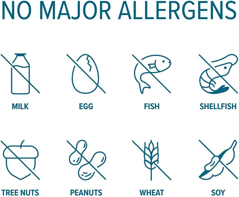 Seeking Health B Complex MF, Methyl-Free Forms of Folate and Vitamin B12, Healthy Energy, Immune System, Mood, and Memory Support, Vegan and Vegetarian (100 Capsules)*