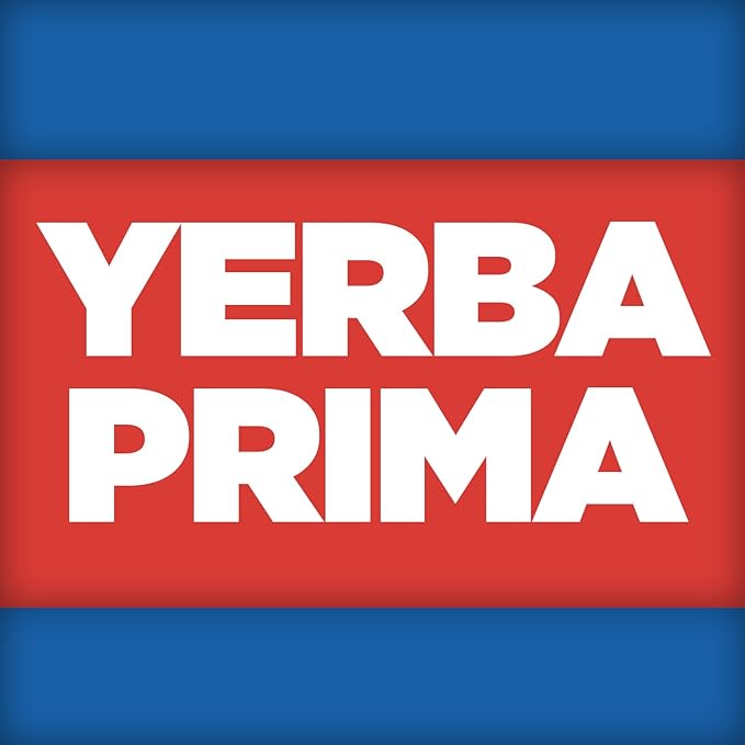 Yerba Prima Psyllium Husks Caps, 625 mg, 400 Capsules - Natural Fiber for Men and Women - Regularity Support Supplement