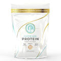 Faster Way - Protein Powder - Hydrolyzed Grass Fed Beef - 20g of Protein Per Serving - Muscle Growth & Recovery - 9 Essential Amino Acids - Sugar, Gluten & Dairy Free - Non-GMO - Vanilla - 30 Servings