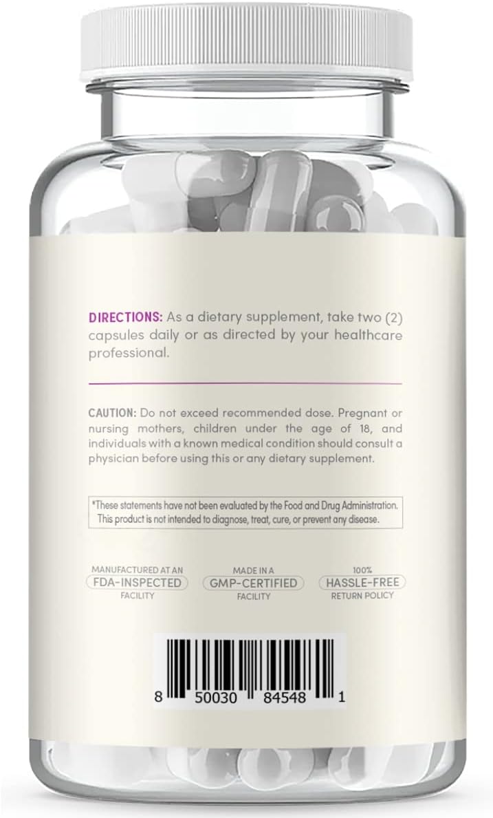 Advanced Zinc Quercetin with Bromelain Formula - Triple Immune Support Quercetin Complex for Daily and Seasonal Immune System Wellness Support - Made in a cGMP American Facility (120 Servings)