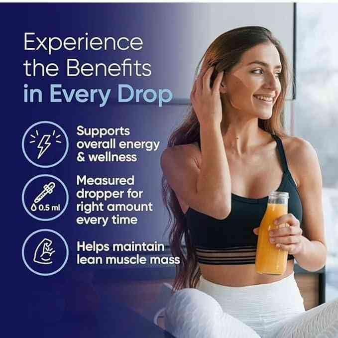 Vittaburn – Herbal Liquid Tonic for Energy & Wellness