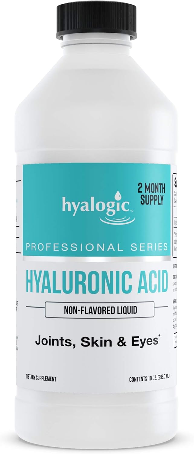 Hyalogic