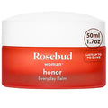 Rosebud Woman Honor Vaginal Moisturizer Balm – Natural Feminine Care for Dryness, Irritation & Itch Relief – Hormone-Free, Organic, OB/GYN-Approved Intimate Hydration (90-Day Supply)