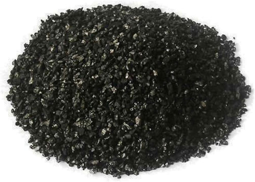 4 Lbs Bulk Water Filter/Air Filter Refill Coconut Shell Granular Activated Carbon Charcoal in a Jar