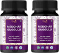 Medohar Guggulu 120 Tablets – Ayurvedic Formula – Supports Metabolism & Immune Health* - Pack of 2
