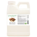 GreenHealth Carrier Oil - 100% Pure & Natural (Kukui Nut)