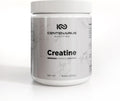 Centenarius Nutrition Creapure® Creatine Monohydrate Powder Supplement - Creatine for Women and Men - Unflavored Micronized Creatine Powder for Strength & Endurance