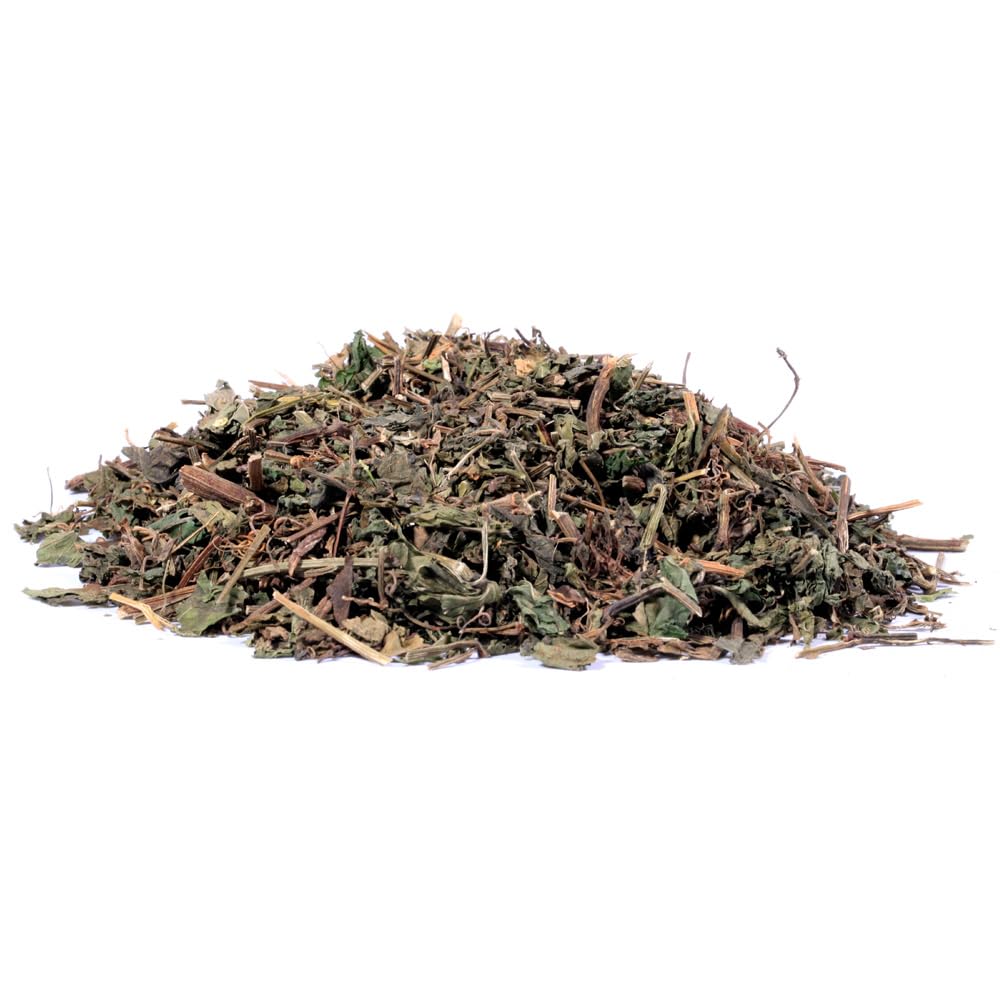 EidolonGreen Organic Jiaogulan (Gynostemma) - 2oz (60g) Dried Herbal Tea - Also Known as Southern Ginseng or Immortality Herb - Traditional Botanical Tea