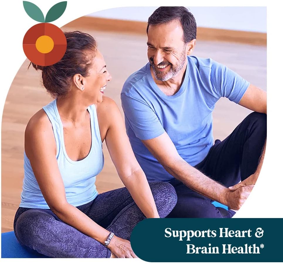 Pattern Wellness Multivitamin for Men & Women - Vitamin A, B, C, D, E - Energy & Wellness Support - Whole Body Health - One A Day Dietary Supplement - 60 Vegan Capsules