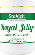 Stakich Royal Jelly Fresh (1 Pound)
