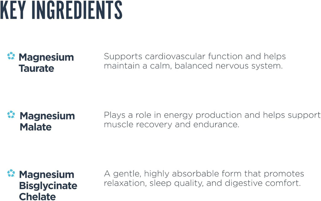 Revive MD Magnesium Powder Supplement - Magnesium Carbonate & Taurate Powder Drink Supports Healthy Bones, Muscles, & Nerves - Vegan-Friendly, Gluten-Free & Soy-Free (Raspberry Lemonade, 30 Servings)