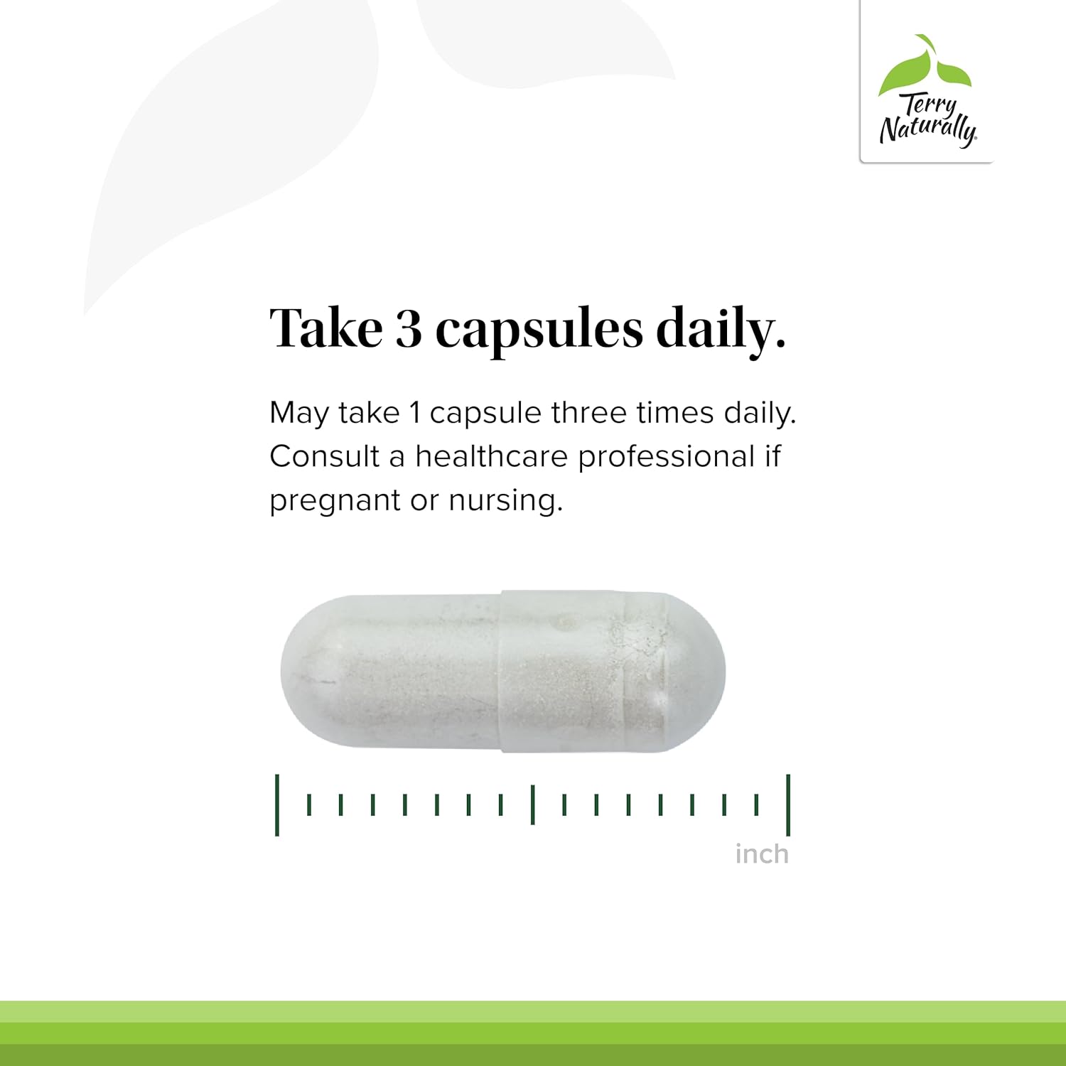 Terry Naturally Be Mobile - Collagen Supplement for Joint Health Support - Dietary Supplement with Boswellia Extract & Type II Collagen - Lower Back & Knee Support - 60 Capsules