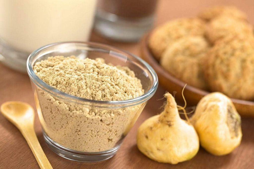 Food to Live Organic Maca Powder, 1 Pound – Gelatinized, Non-GMO, Kosher, Vegan, Bulk