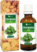 Salvia Oregano (Origanum vulgare) Oil - 30ml/1.014Fl Oz