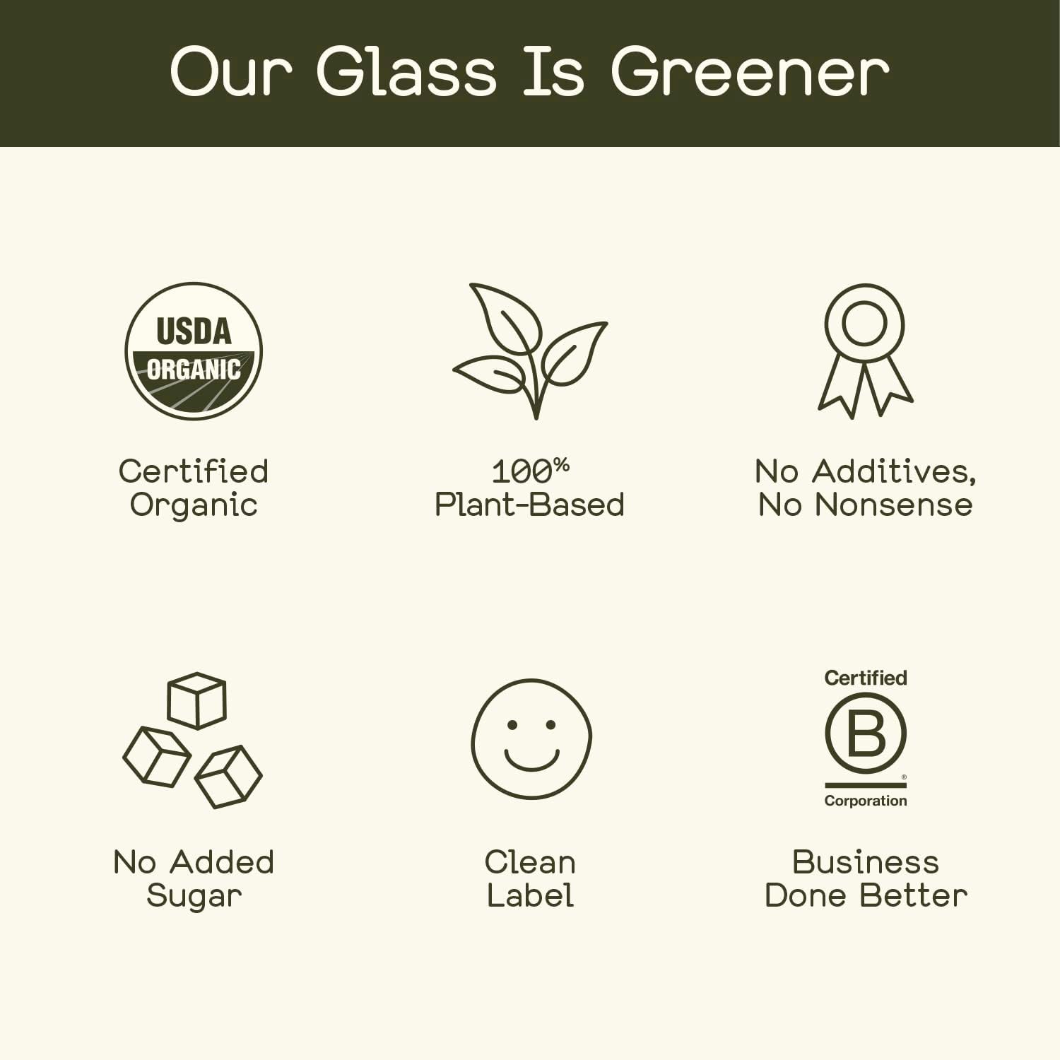 Greenhouse Juice Detox Wellness Shots Organic Immunity Shots Juice Liver Health Wellness + Anti-Inflammatory with Ginseng, Milk Thistle, and Dandelion Vegan & Gluten-Free (2 Oz, Pack of 12)