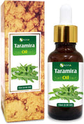 Taramira (Eruca Sativa) Essential Oil 100% Pure & Natural - Undiluted Uncut Premium Oil - Use for Aromatherapy - Therapeutic Grade - 15ml with Dropper / 0.50 Oz