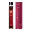 [Micoas] Pomegranate & Rice Vinegar Syrup, Rice Drinking Vinegar, For Gift, With Kombucha, Gluten Free, Shrub, Alternative to Alcohol Drink, Made in Japan, 200ml (6.8 oz)