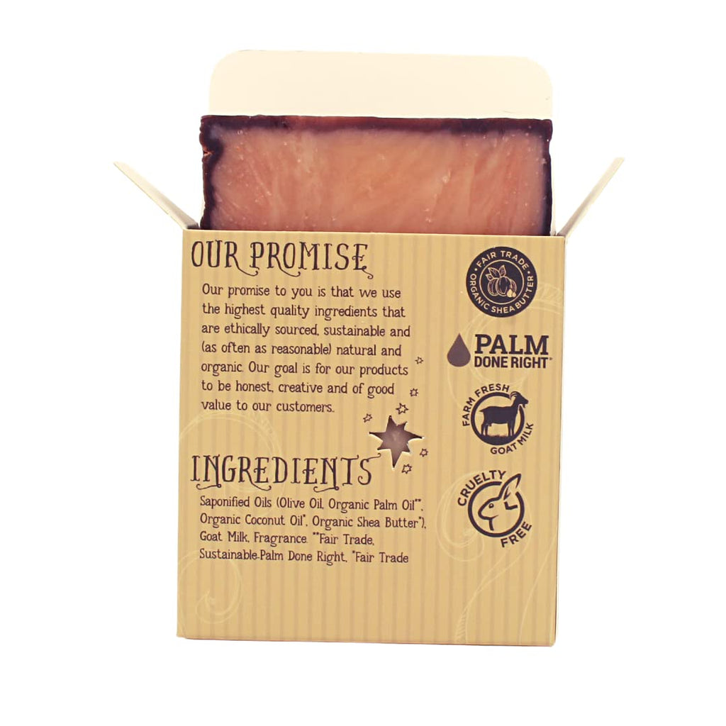 Varina Natural Vanilla Silk Bar Soap - Gentle Cleansing for Sensitive Skin, Sweet and Vanilla - 3 Pack