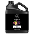 Naturevibe Botanicals Plum Oil 32 Ounces | 100% Pure and Natural | Great for Skin Care and Hair Care