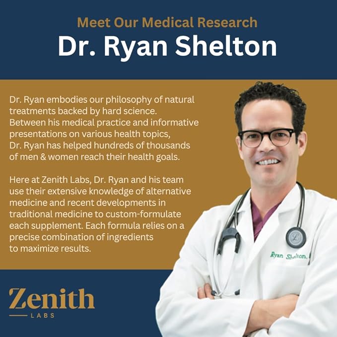 Zenith Labs Vision 20 Eye Vitamins - Lutein, Zeaxanthin, and Bilberry Extract - Supports Eye Strain, and Eye Health - Carotenoid Blend, 3 Pack