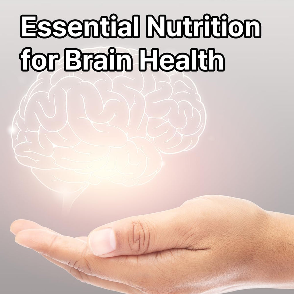 Eleotin Super Brillant Plus | Herbal Supplement for Brain Health & Cognitive Function | Supports Mental Clarity, Focus & Memory | Health Canada Approved | All Natural