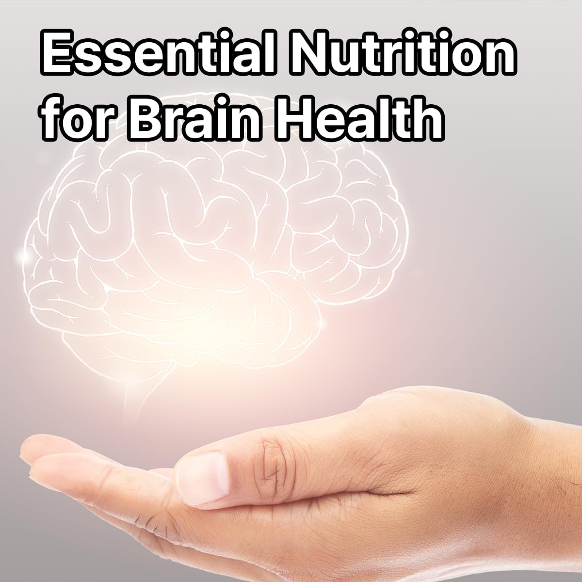 Eleotin Super Brillant Plus | Herbal Supplement for Brain Health & Cognitive Function | Supports Mental Clarity, Focus & Memory | Health Canada Approved | All Natural