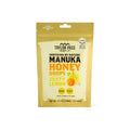 Taylor Pass Honey Co Mānuka Honey Drops UMF™ 10+| Zesty Lemon | Mānuka Honey Lozenges | Soothing Natural Manuka On-The-Go | 22 Individually Wrapped Drops | Made in New Zealand