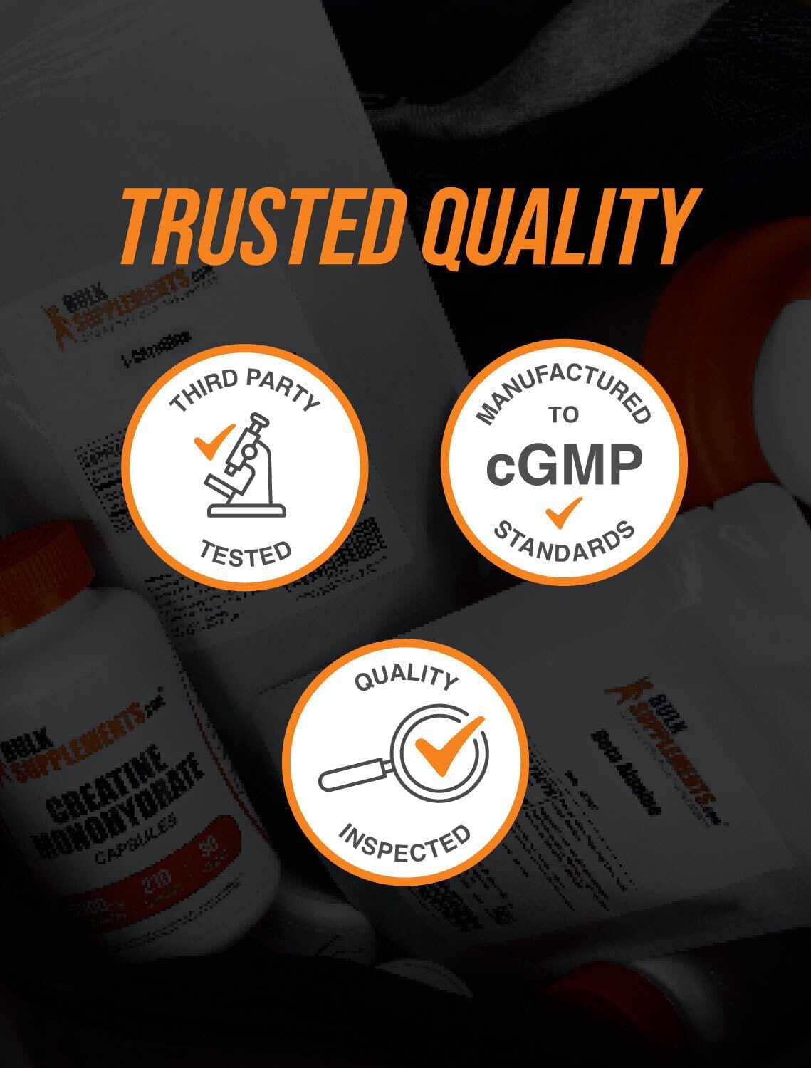 BulkSupplements.com Marine Collagen Softgels - Collagen Supplement, Collagen for Women & Men, 150mg of Collagen - Gluten Free, 1 Softgel per Serving, 120 Count (Pack of 1)
