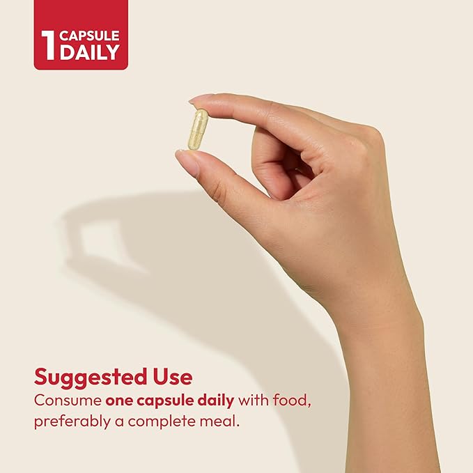 ANDREW LESSMAN Essential-1 nuonce max Multivitamin 1000 IU Vitamin D3 360 Small Capsules. 100 mcg Methyl B12. CoQ10 Lutein Lycopene Zeaxanthin. High Potency. No Additives. Ultra-Mild One Daily Capsule