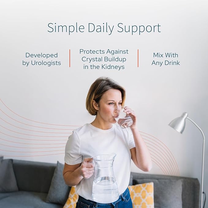 Ultimate Kidney Protection Bundle: 10mEq + CitraTabs® + OxFree® for Comprehensive Support and Balance - Science-Based Support Beyond Cleanse, Detox, or Stone Breaker Supplements