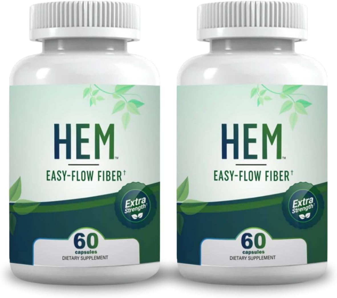 Easy-Flow Fiber – Plant-Based Oat Fiber Supplement for Constipation, Bloating, and Gas Relief | Gentle Digestion and Hemorrhoid Support | Non-Psyllium, Gluten-Free (2)