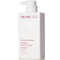 MEDIX Fragrance Free Retinol Body Lotion Crepey Skin Care Treatment | Firming Body & Face Moisturizer | Anti Aging Retinol Cream For Face Targets Loose Crepe Skin, Wrinkles, & Fine Lines, 15 Fl Oz