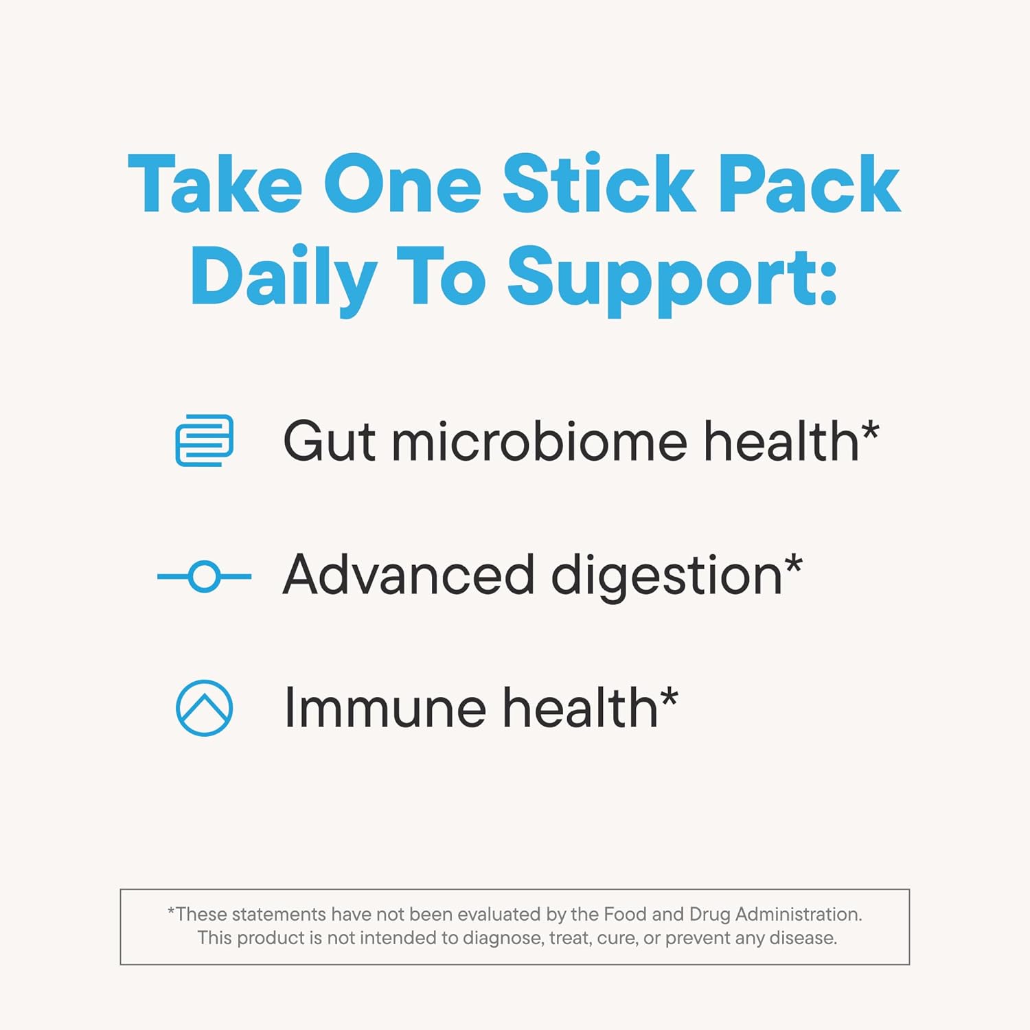 Nouri Daily StayWell Digestive & Immunity Drink Mix | Gut Health, Digestion & Bloating Relief | Probiotics, Prebiotics, Colostrum, L-Glutamine, Magnesium, Zinc, Vitamins | 30 Stick Packs