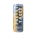 Pretty Tasty Radiance Collagen Tea - Beauty and Wellness - 10g Collagen Peptides Mix - (12 Pack) Lemon