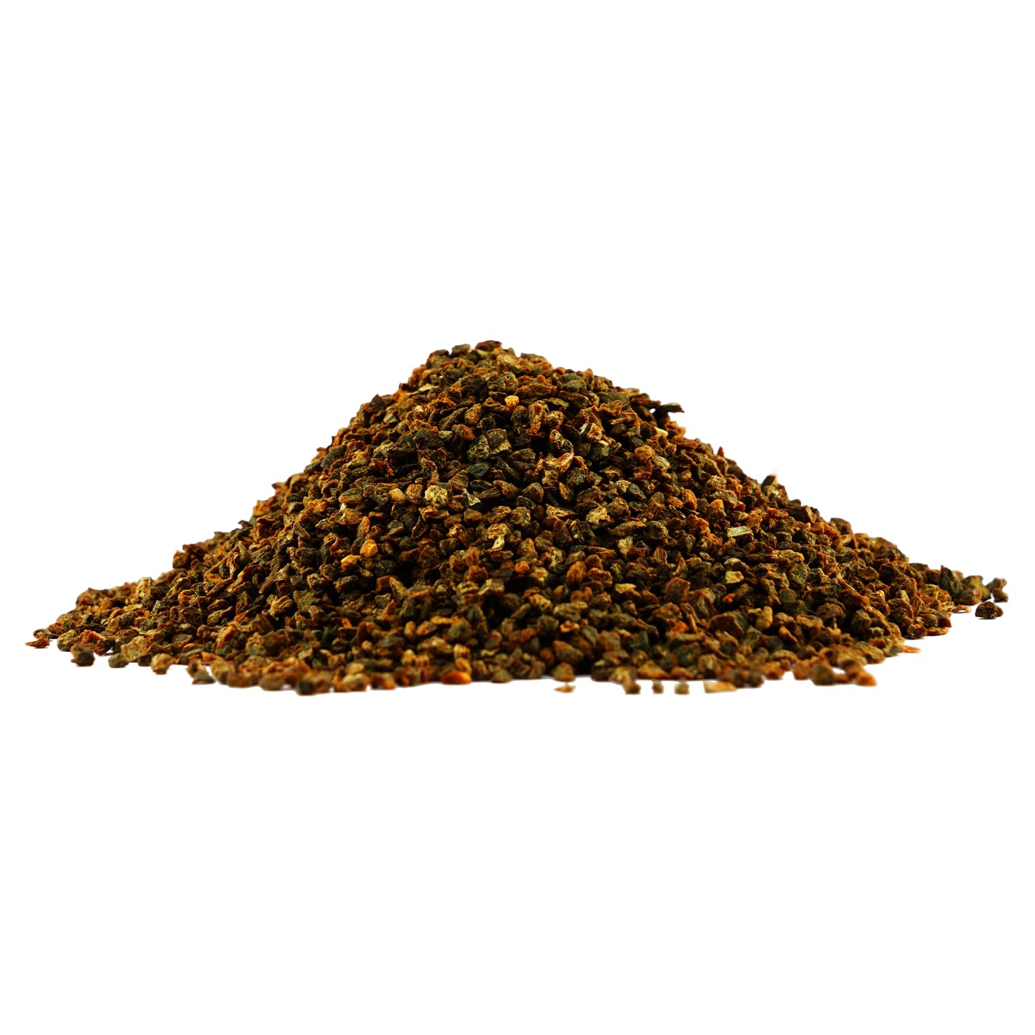 Dried Amla/Gooseberry Cut & Sifted 1 LB | Rich in Vitamin C, Fibre | Phyllanthus emblica | by Yogi's Gift®