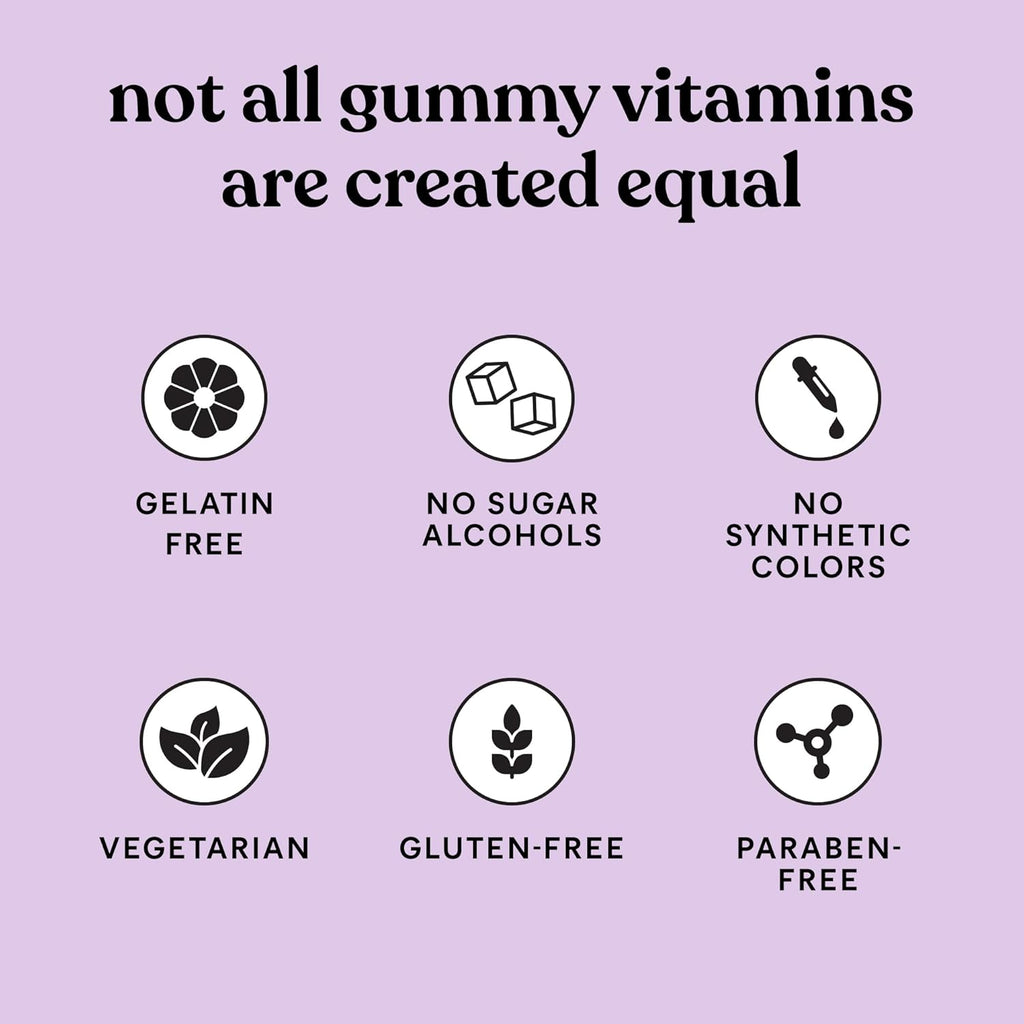 Lemme Matcha Superfood Energy Gummies with Organic Matcha Green Tea, Vitamin B12 and Antioxidant CoQ10 to Support Cellular Energy, Metabolism & Healthy Skin - Gluten Free, Non GMO (60 Count)