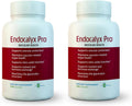 Endocalyx Pro Supplement – Endothelial Glycocalyx Support 120 Capsules - Vascular & Microcirculation Health – Clinically-Studied – Patented – Supports Nitric Oxide Functions