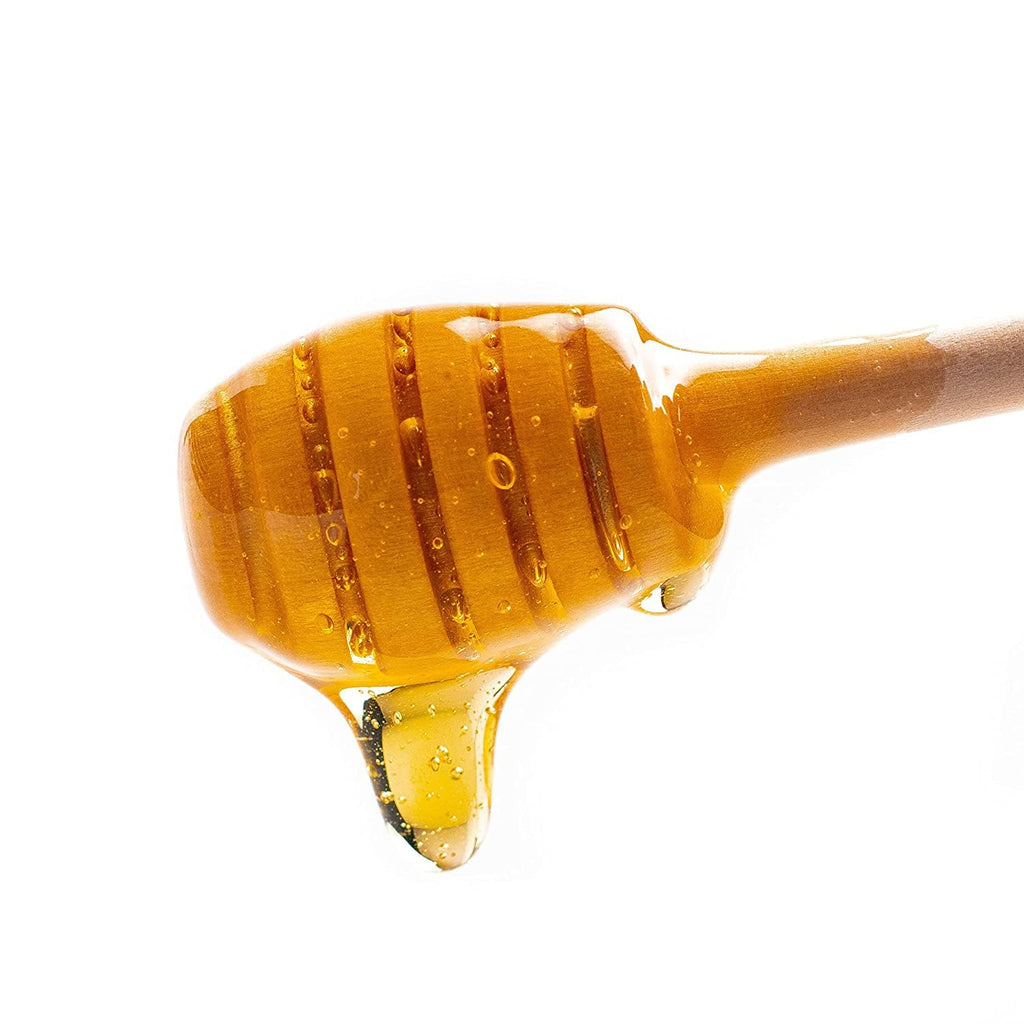 Wholesome Yum Jalapeno Zero Sugar Honey Substitute (Keto) - Natural Sugar Free Honey Alternative With Monk Fruit & Allulose - 0 Net Carbs, Non-GMO, Gluten Free, No Aftertaste (11 oz)
