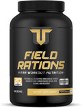 Field Rations Intra-Workout Nutrition | Maximize Muscle Protein Synthesis | Electrolytes | Maximize Pump and Recovery