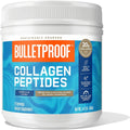 Bulletproof Vanilla Collagen Peptides Powder with MCT Oil, 14.3 Ounces, Grass-Fed Collagen Protein for Skin, Bone and Joint Support, Pasture Raised, No Added Hormones, Packaging May Vary