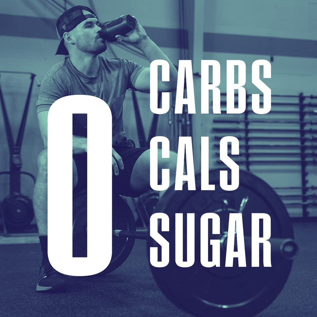 Ballast Zero-Sugar Electrolytes - Grapefruit - Hydration Powder | Keto & Paleo Friendly | Liquid Daily IV for Rapid Rehydration | Element Electrolytes Magnesium, Sodium, and Potassium | 30 Servings