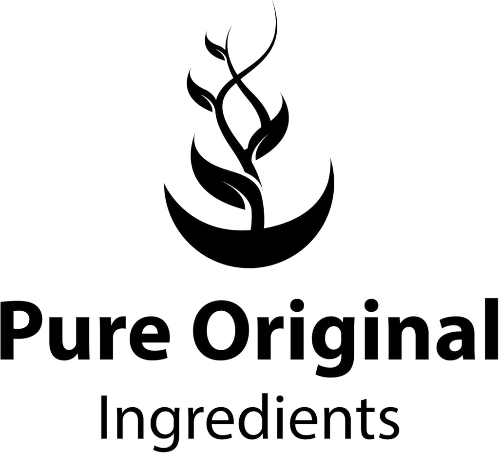 PURE ORIGINAL INGREDIENTS Green Coffee Bean Extract (365 Capsules) No Magnesium Or Rice Fillers, Always Pure, Lab Verified