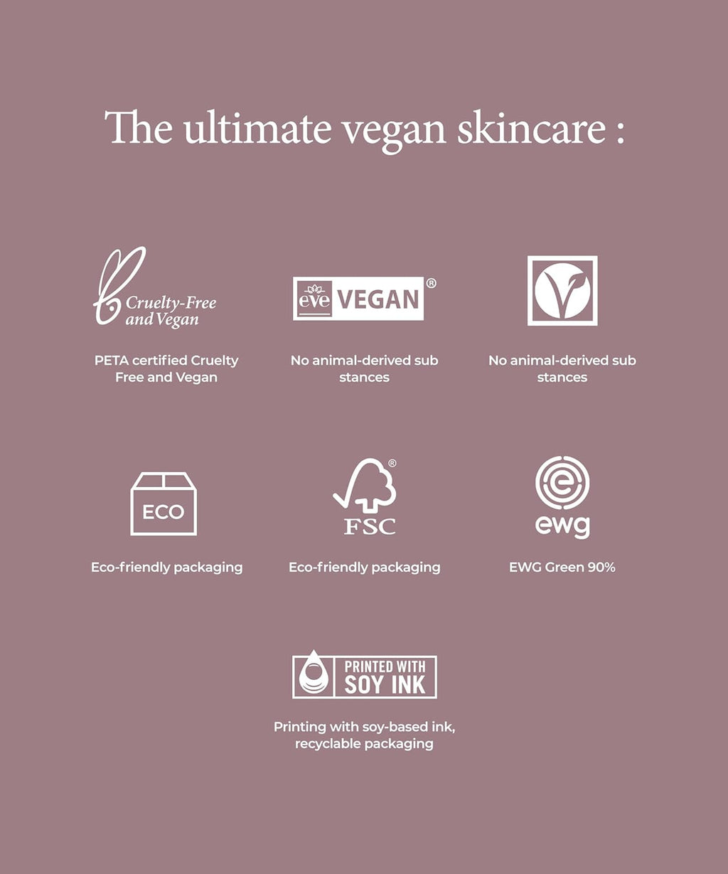 SERUMKIND Black Tulip Serum - Barrier Repair Antioxidant Korean Face Serum – Beta Glucan – Hydrating and Anti-aging – Vegan, Cruelty-Free, Unscented – 1.01 fl.oz.