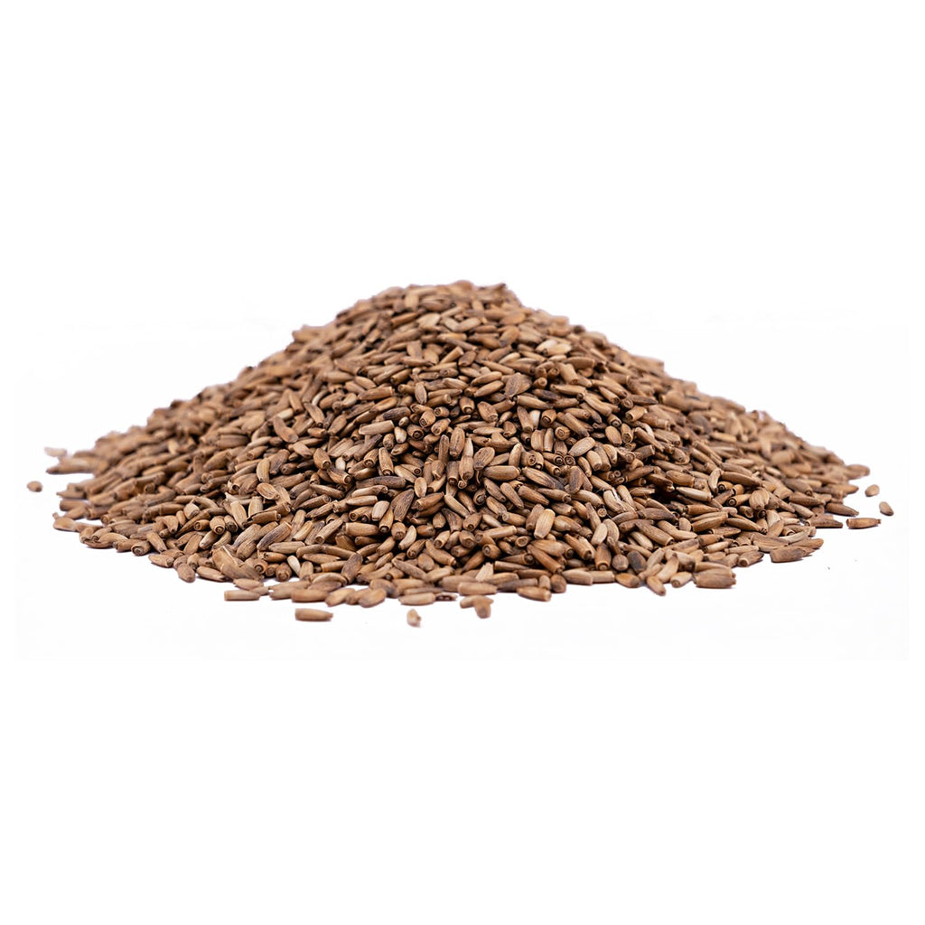 Milk Thistle Seeds 1 LB (Whole) | Whole Milk Thistle For Tea | By Yogi's Gift®