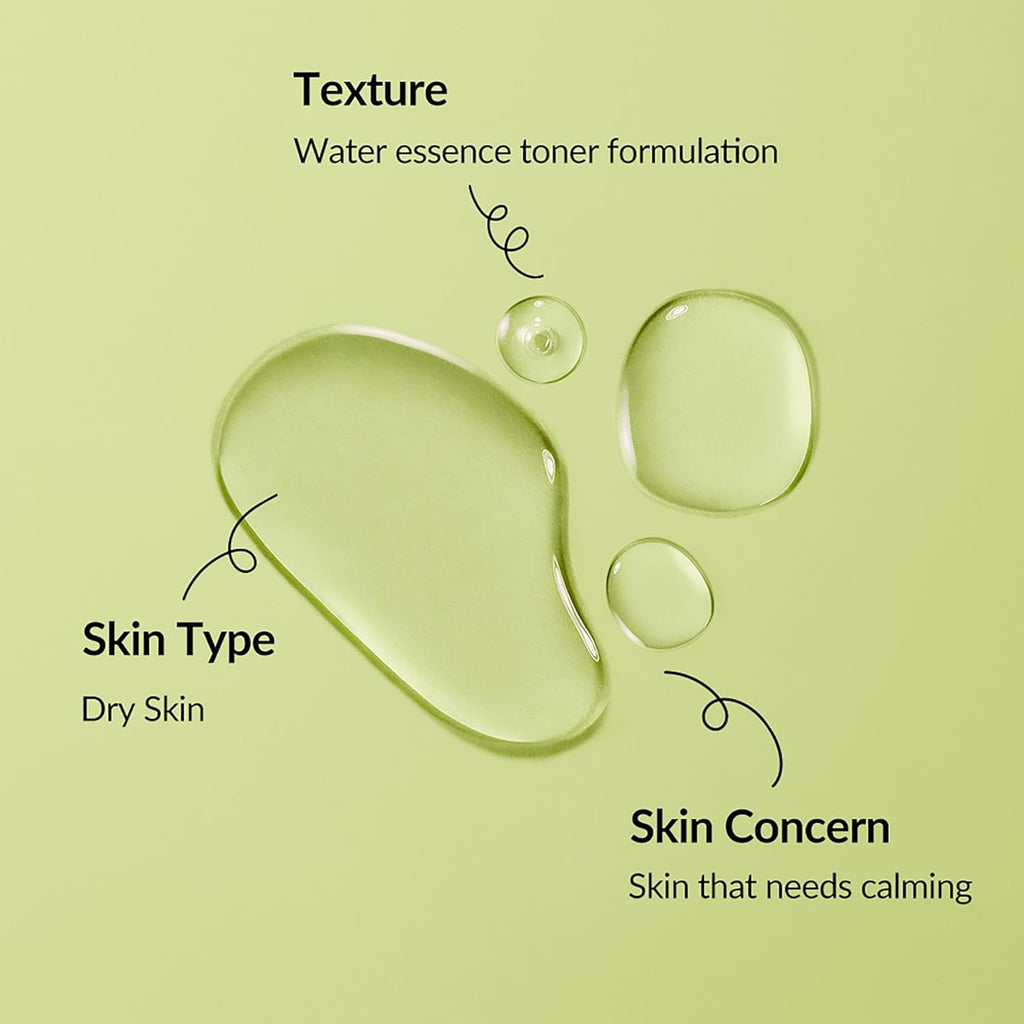 Whamisa Organic Herb Olive Leaf Mist, Facial Mist Spray, Waterless Formula, Fermented Postbiotics, Hydration, Portable (100ml)