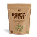 MB Herbals Pure Bhringraj Powder 227g | 8 oz | 0.5 LB | Bhringaraj | 100% Pure Eclipta alba Powder | Hair Care