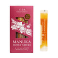 1770 Naturally Australian Manuka Honey Sticks (MGO 83+ (30 Sticks))