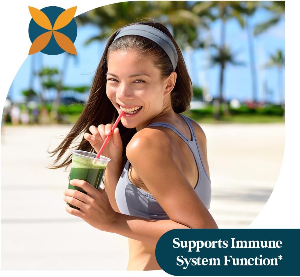 Pattern Wellness Probiotic Supplement - 51 Billion CFU - Supports Digestive Balance & Gut Wellness - Mindfully Sourced, Non-GMO - 30 Vegan Capsules
