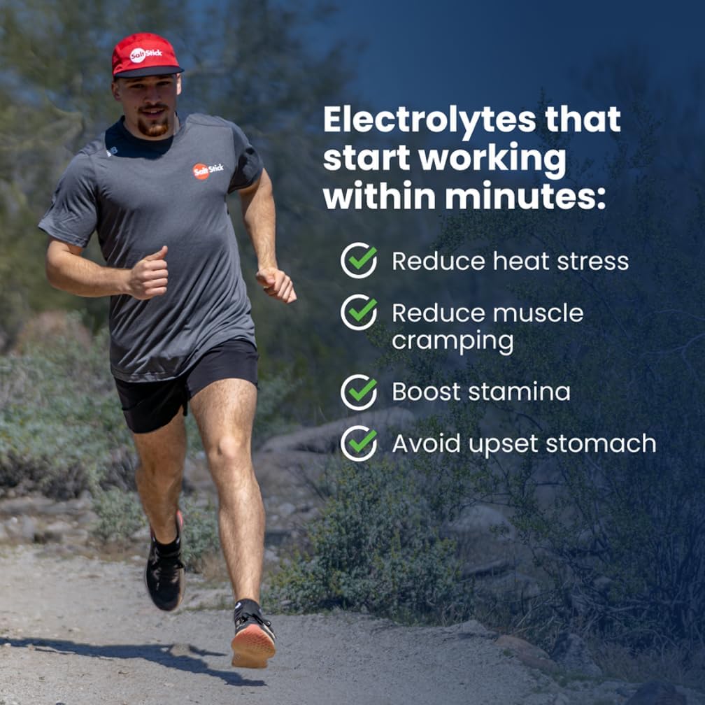 SaltStick Electrolyte FastChews - 90 Count Best Sellers Variety Pack - Chewable Electrolyte Tablets for Hydration, Salt Tabs - 10 Count (Pack of 9)