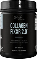 Collagen 2.0 by Dr. Amie | with 3 Bioactive Collagen Peptides | Unflavored | 30 Servings